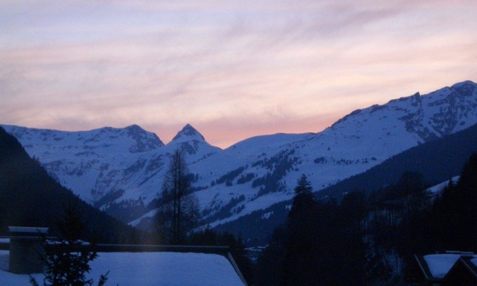 Wiesern Apartment | Hinterglemm: Charming modern apartment next to the piste of World Cup 24 + WM 25