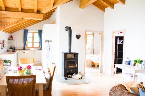 Rimsting Apartment | Hinterlechnerhof