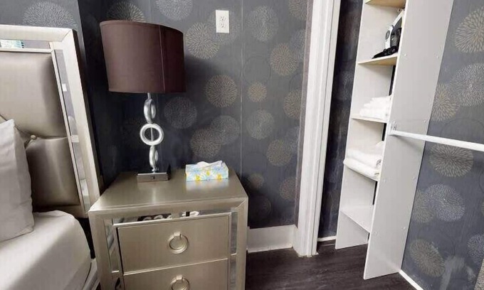 Bay Village Apartment | Hip and Chic Studio Awaits Your Stay!