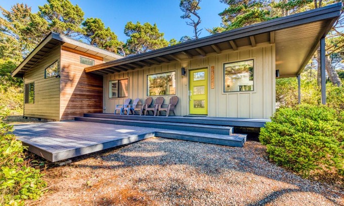 Florence House | Hip Nautic