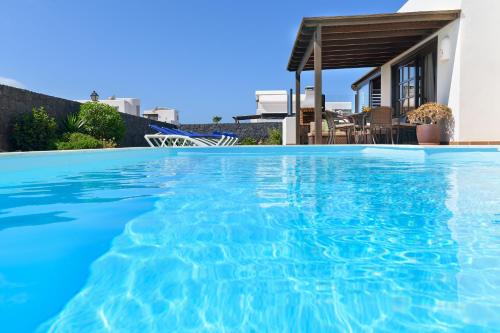 Playa Blanca Villa | Hipoclub Villas, Aguamarina 27