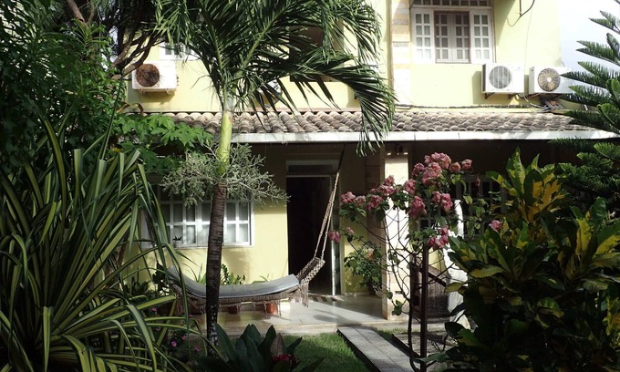 Centro Hotel | Hipolitus Apart Hotel