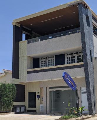 Centro Hotel | Hipolitus Hotel