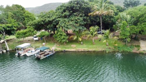 Komatipoort House | Hippo Retreat & Tiger Fishing Komatipoort