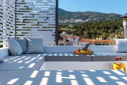 Marathokampos Villa | Hippocampus Home