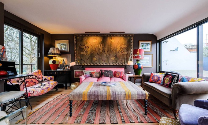 Notting Dale House | Hippodrome Mews | Pro-Managed