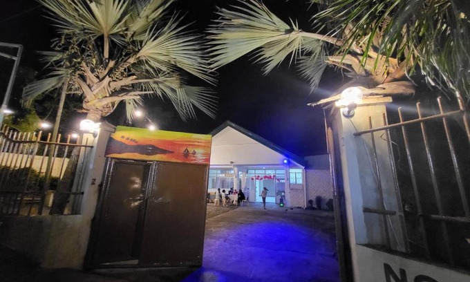 Roxas City Bed & Breakfast | Hiraya Bed and Breakfast