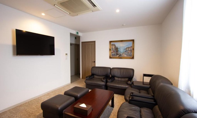 Hakata Ekimae Apartment | HIRO BUILDING Apartment Stay