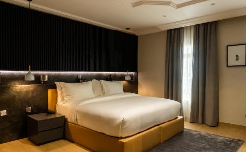 Kaduna State Apartment | Hiro Hotel 05