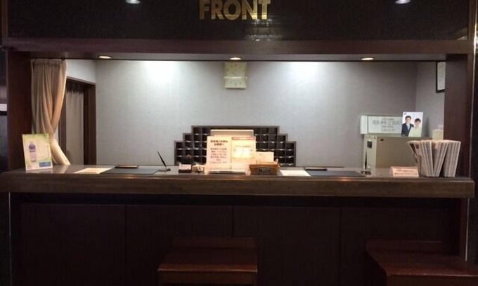 Hirosaki Hotel | Hirosaki Grand Hotel