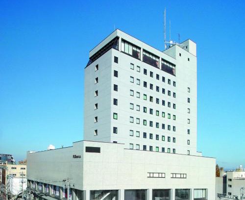 Hirosaki Hotel | Hirosaki Park Hotel