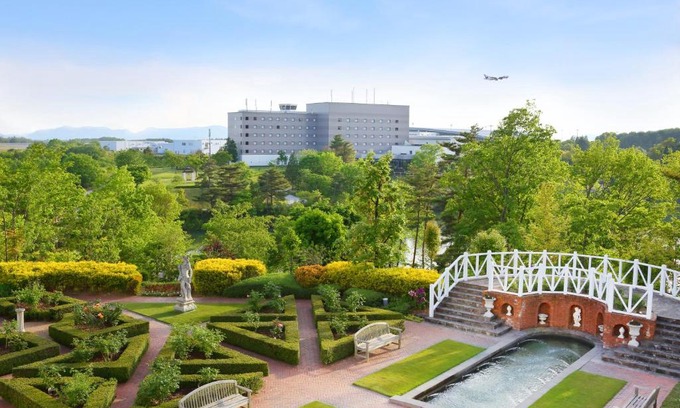 Mihara Hotel | Hiroshima Airport Hotel