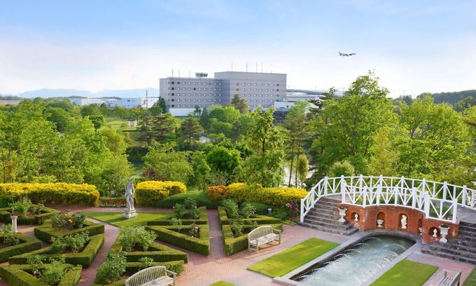 Mihara Hotel | Hiroshima Airport Hotel