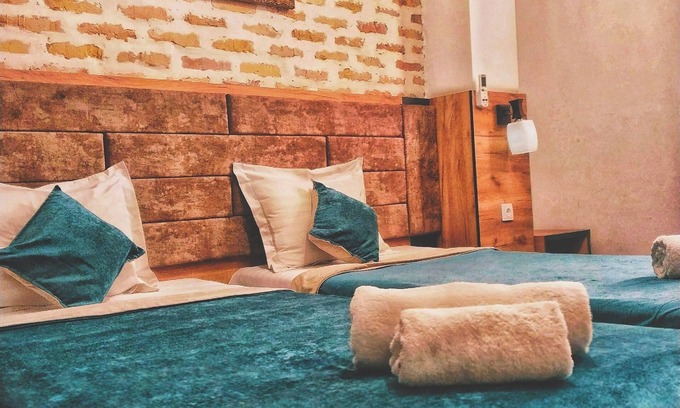 Tashkent Hotel | Hirot Tashkent Hotel
