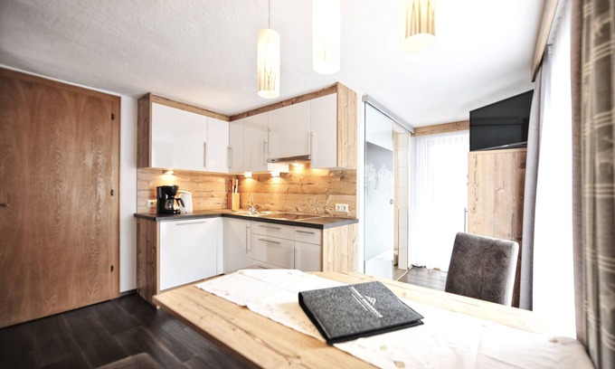 Serfaus Apartment | HIRSCH by Summit Residence