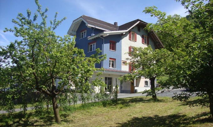 Arth Bed & Breakfast | Hirschfarm, Goldau