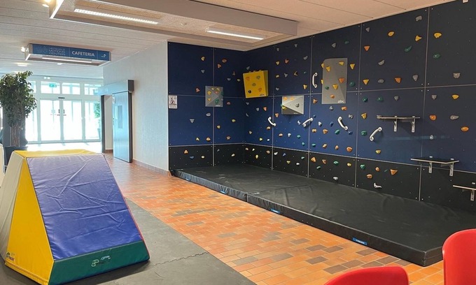Hirtshals Hostel | Hirtshals Idrætscenter