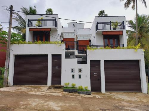 Gonawala House | Hiru Villa