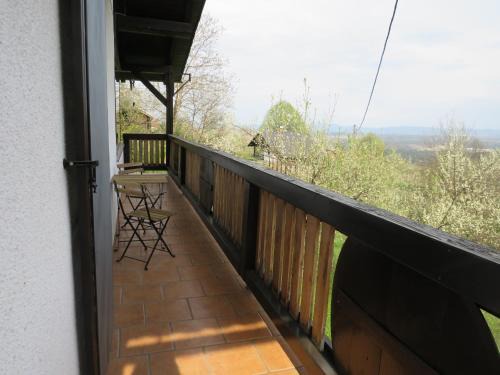 Crnomelj House | hisa culina