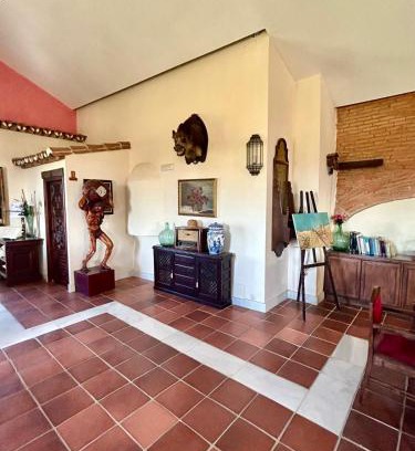 Feria Villa | Hispalis villa de Zafra