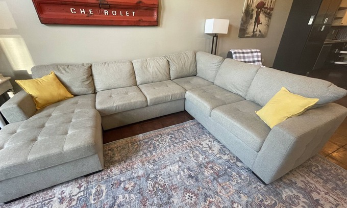 Mountain Home Apartment | Historic 1 bed 1 bath Luxury apartment 3