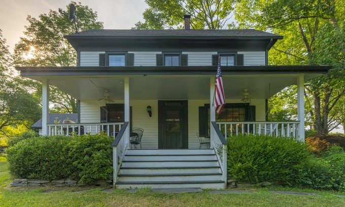 Milford Other | Historic 1800s Farmhouse