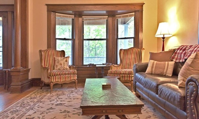 Grand Rapids House | Historic 3 bedroom home 2 blocks from Medical Mile