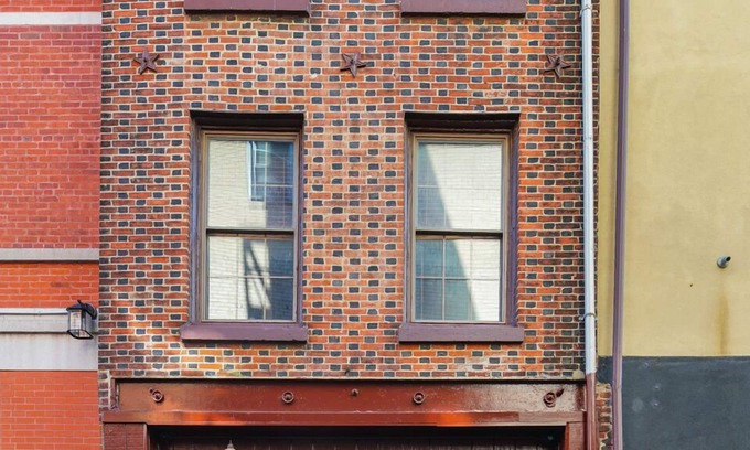 Old City House | HISTORIC 3BED TOWNHOUSE IN OLD CITY PHILADELPHIA-STEPS FROM METRO/RESTAURANTS