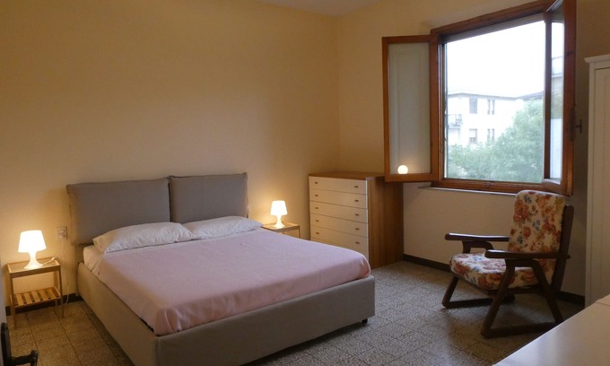 Empoli House | Historic and comfortable house