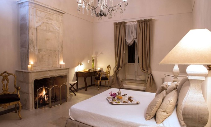 Vizzini Other | Historic and valuable villa, nestled in the Val di Noto