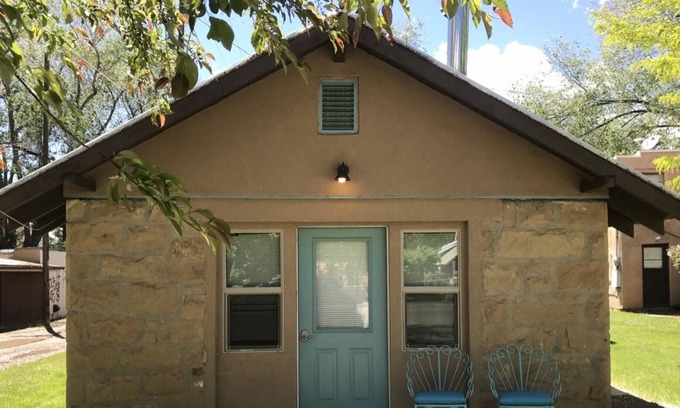 Cortez House | Historic Beech Street Cottage *Cortez,CO.