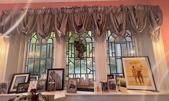 Westminster Bed & Breakfast | Historic BNB Near Gettysburg Room 5