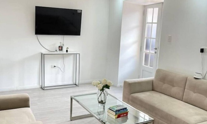 Cajamarca Apartment | Historic Cajamarca