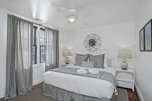 Columbia House | Historic Carriage House