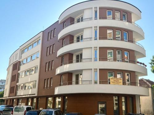 Ruse Center Apartment | Historic Center Apartment