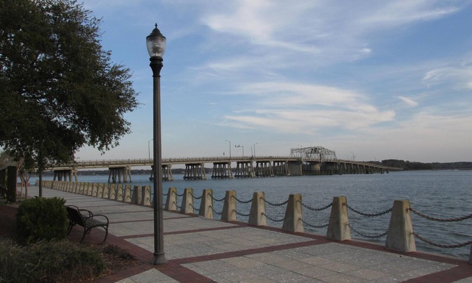 Historic District Cottage | Historic Charm meets Modern Comfort