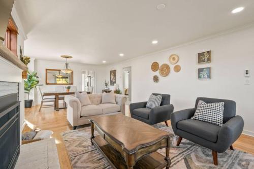 Yakima House | Historic charm!