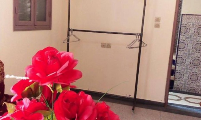 Inezgane House | Historic charming apertment in inzegane.morocco