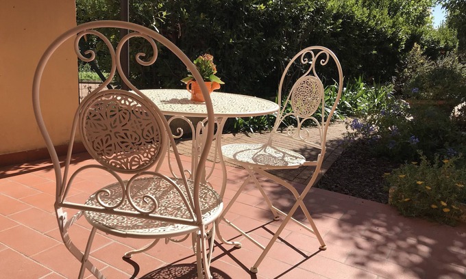 Cascina House | Historic & Charming House In The Countryside - Pet