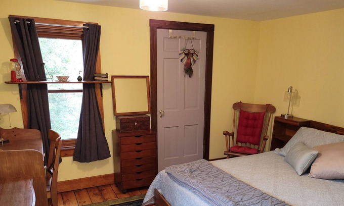 Ulster Park House | Historic Country House - A Home with History and Heart