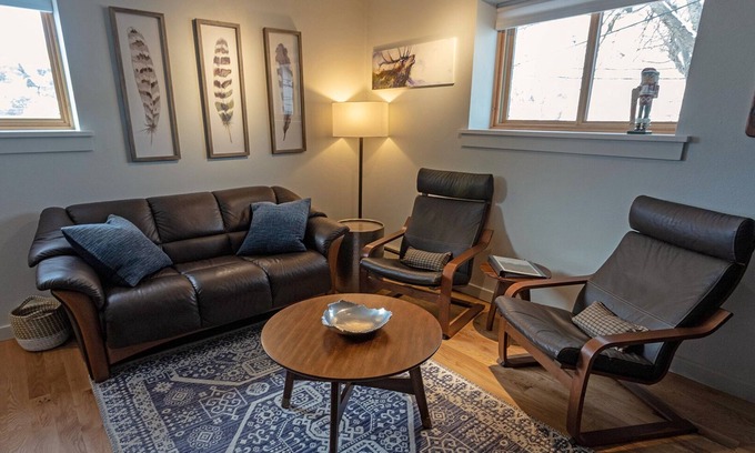 Historic Downtown Durango Condo | Historic Downtown Durango Condo