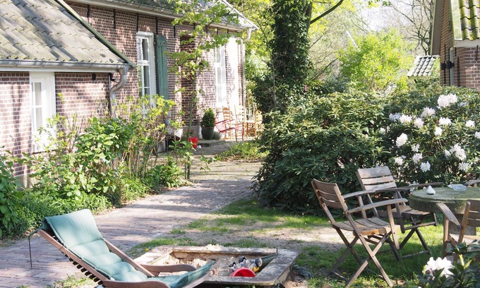 Laar Other | Historic farmhouse in the countryside, exclusive and top renovated