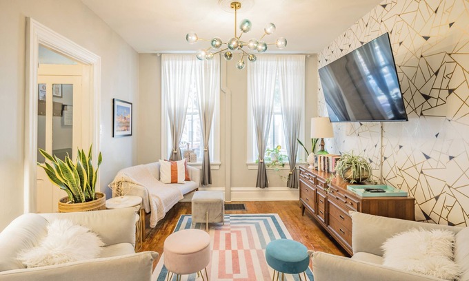 Harrisburg - Hershey House | Historic Harrisburg Home