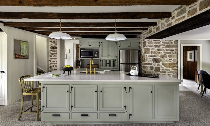 Columbia House | Historic Home, Heated Plunge Pool & Grand Piano