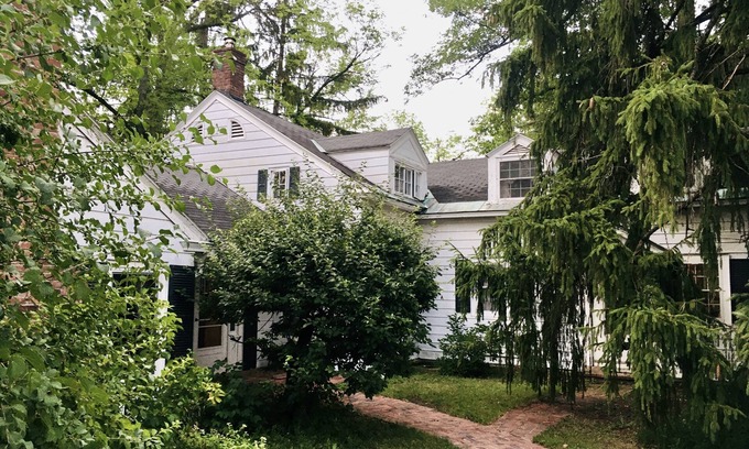 Ticonderoga Other | Historic Home on Beautiful Lakefront