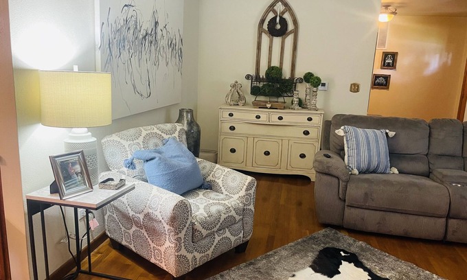 Paragould House | Historic home on West Main