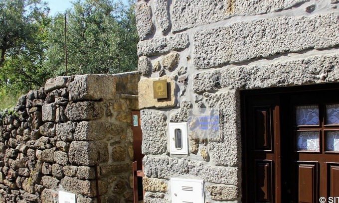Linhares House | Historic House for Housing Tourism