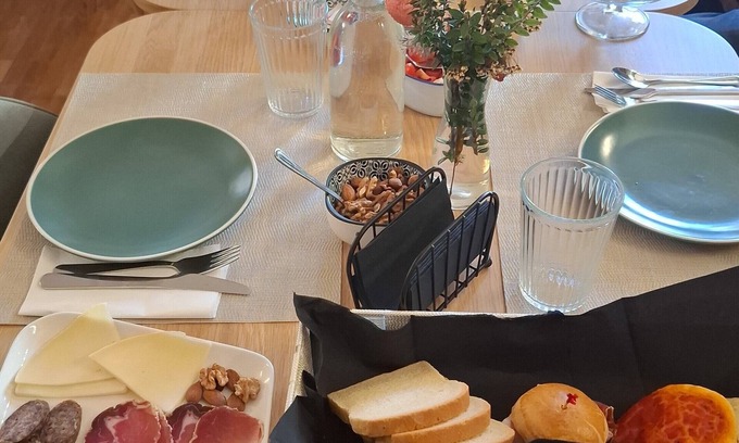 Centro Storico Bed & Breakfast | Historic House IN THE TOWER B&B