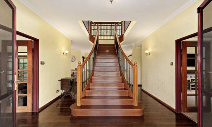 Paterson House | Historic Hunter Homestead - 28 acres private bushland