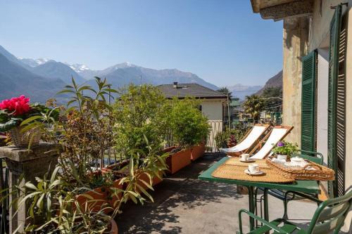 Premosello Chiovenda House | Historic Italian House in Val Grande near Lake Maggiore